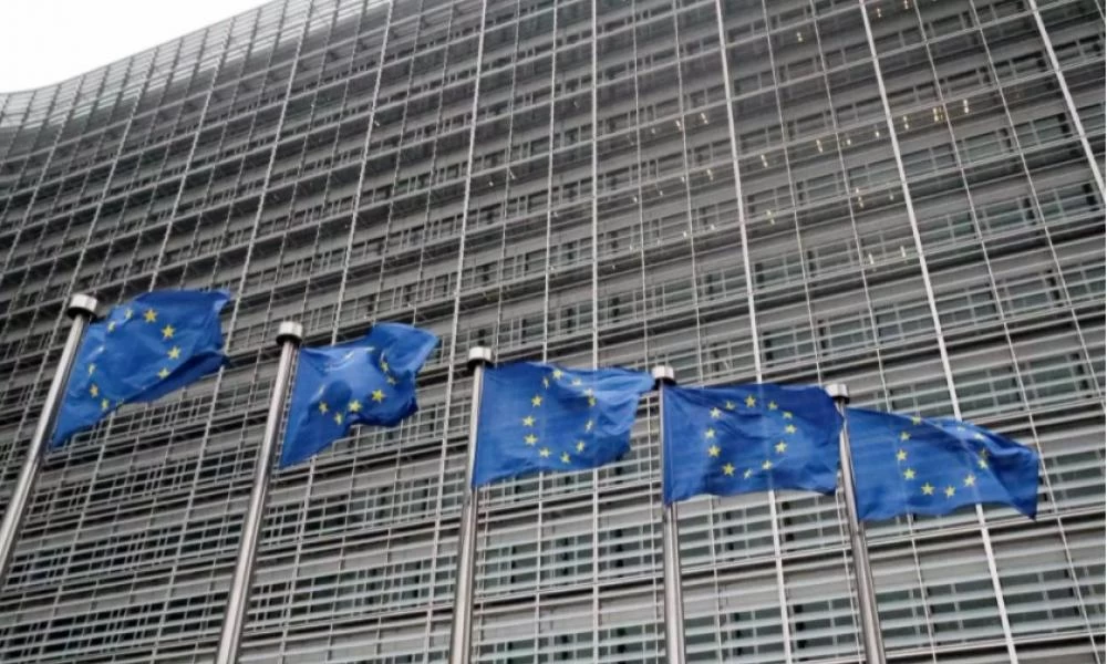 Ουκρανία: Η πρώτη αντίδραση της ΕΕ για το αίτημα άμεσης ένταξης - Απόλυτη στήριξη Μητσοτάκη